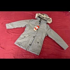 The North Face Mauna Kea Parka